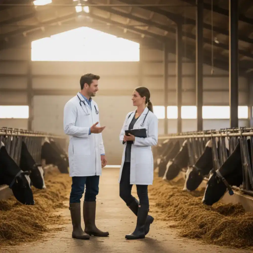 Alpha Nutrition Yem Katkıları ve Kimya SAN. A.Ş.