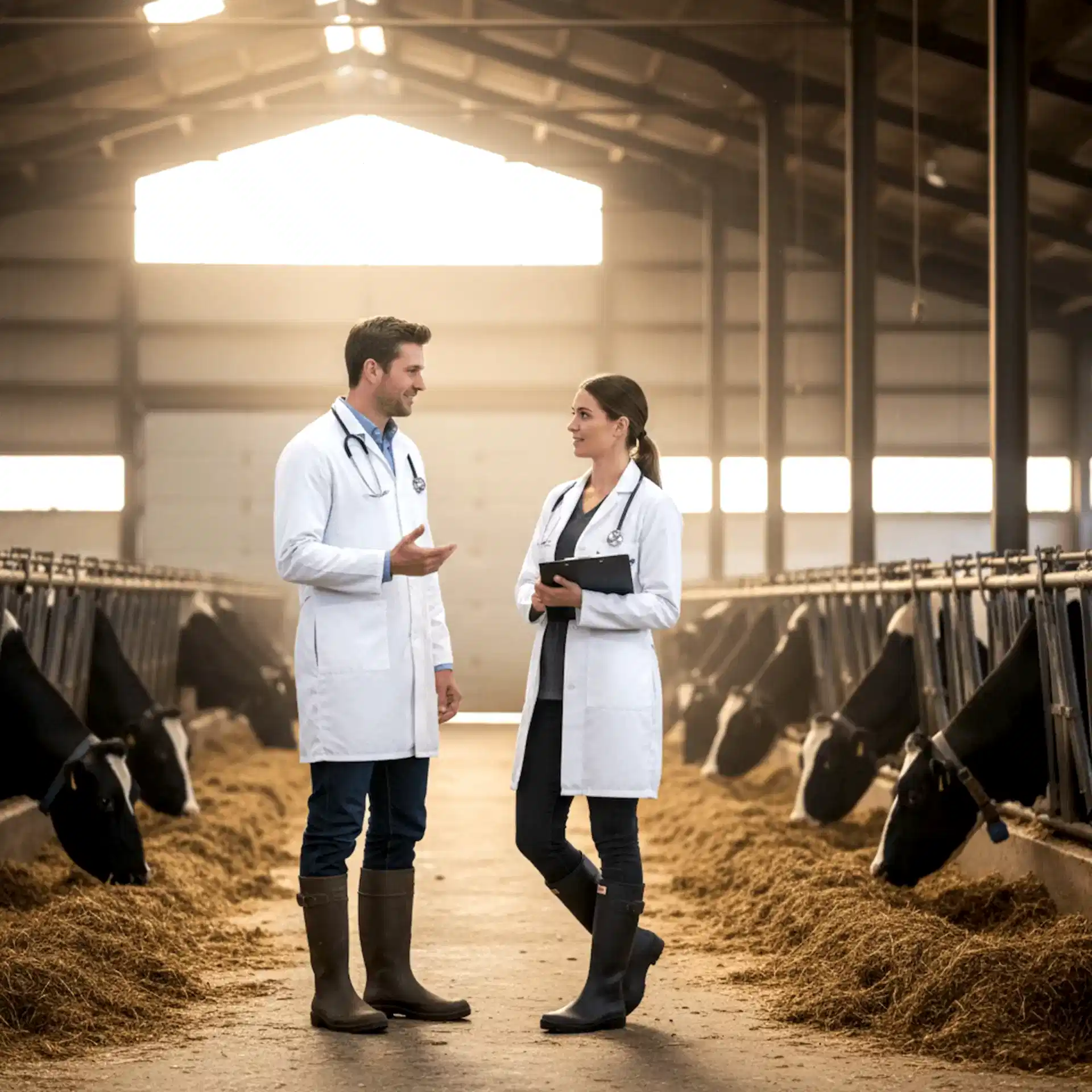 Alpha Nutrition Yem Katkıları ve Kimya SAN. A.Ş.